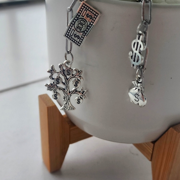 MONEY TREE - Manifest Wealth (Live Plant) - Picture 6 of 8